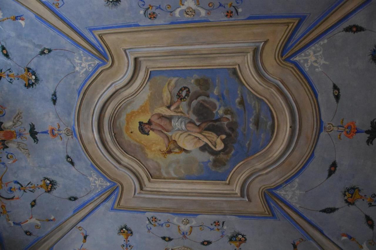 Residenza Storica Volta Della Morte Urbino Exterior photo