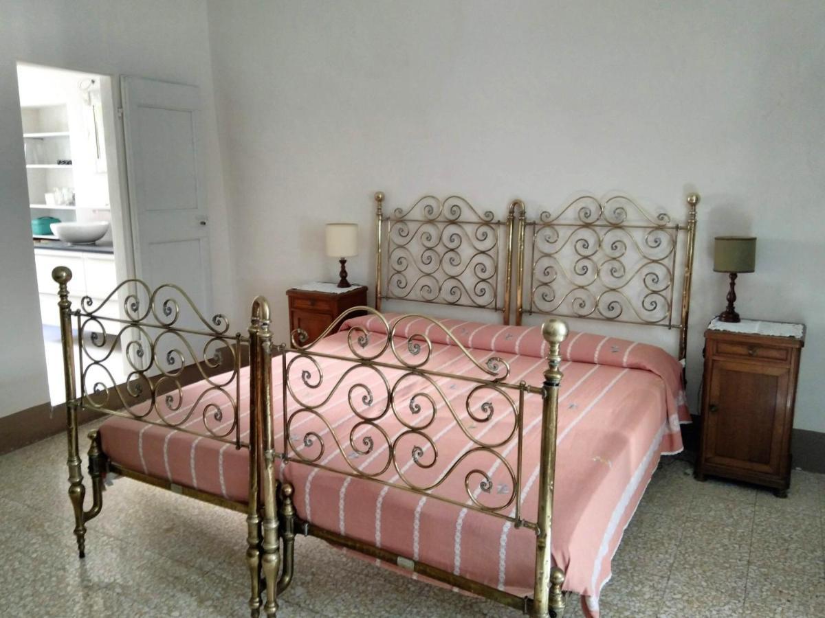Residenza Storica Volta Della Morte Urbino Exterior photo
