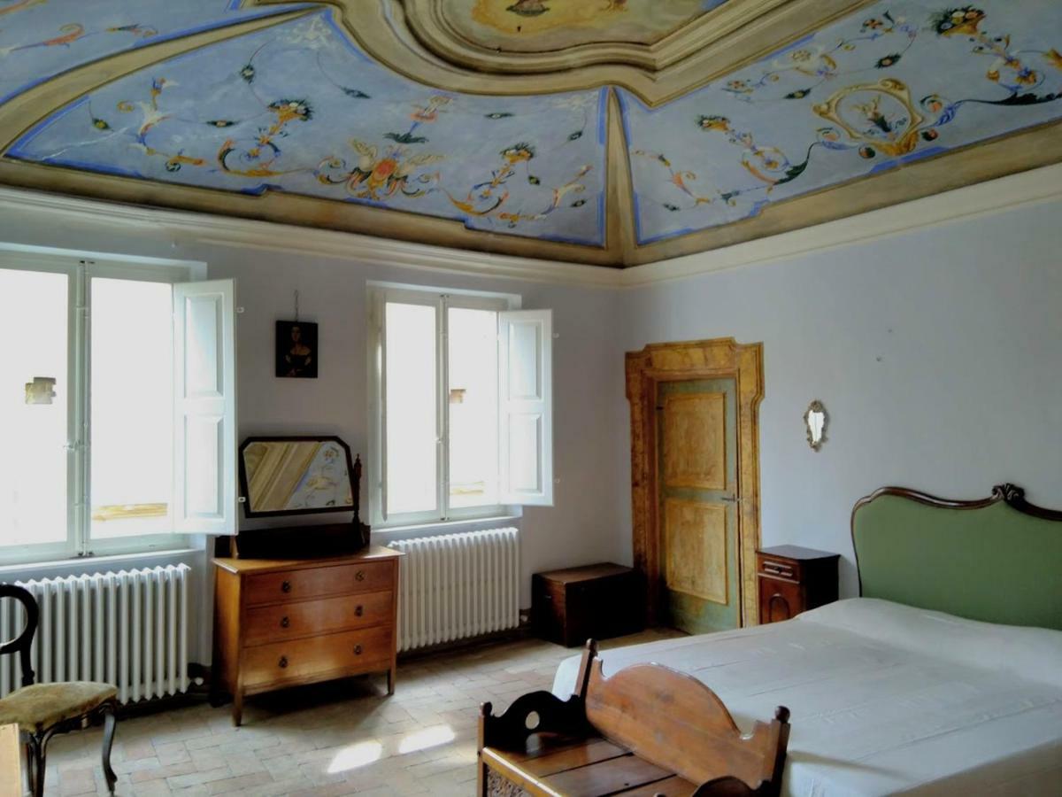 Residenza Storica Volta Della Morte Urbino Exterior photo