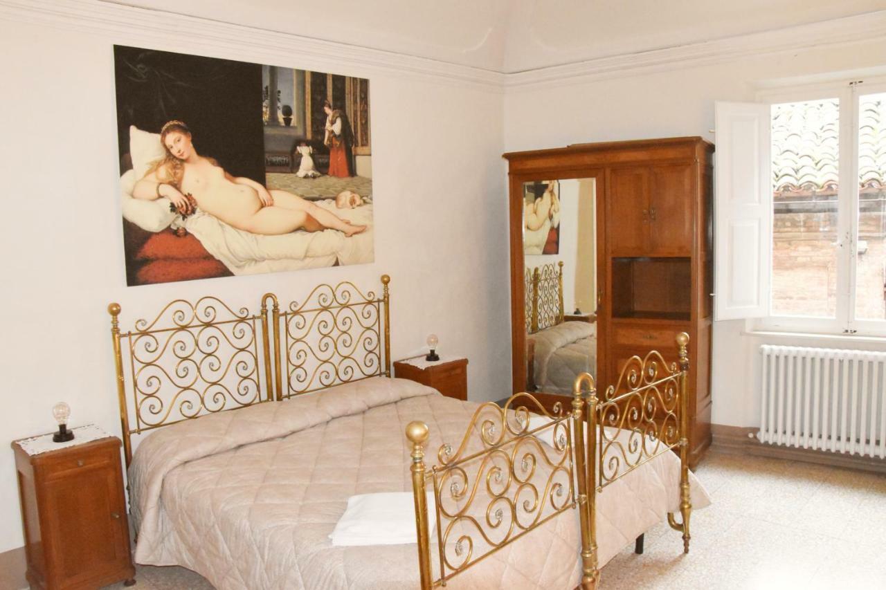 Residenza Storica Volta Della Morte Urbino Exterior photo