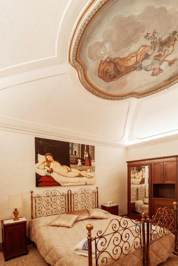Residenza Storica Volta Della Morte Urbino Exterior photo